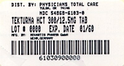 Image Of 300 mg / 12.5 mg Package Label (Package Label 02)